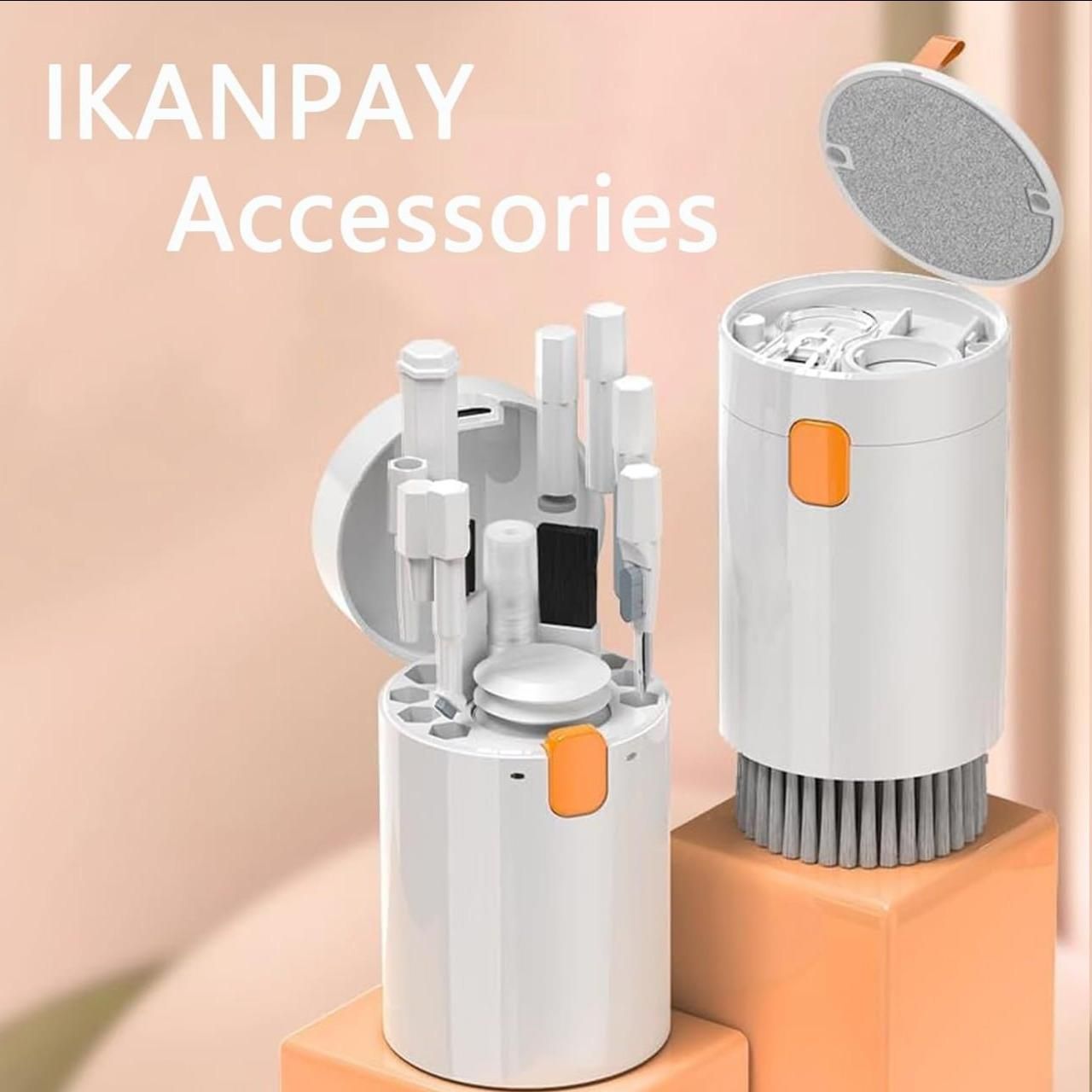 20-in-1  Electronics Cleaner Kit – Complete Cleaning Solution