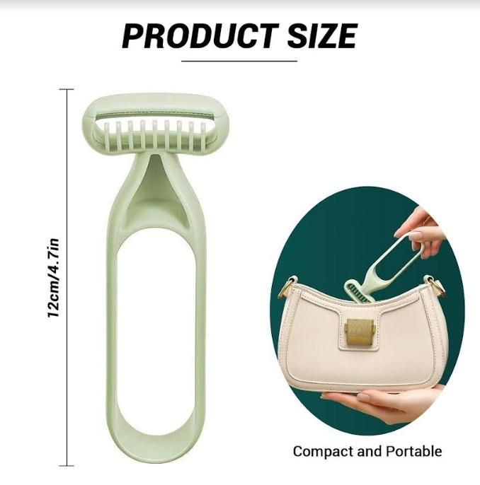 Hair Remover Hair Trimmer For Face Body Women Grooming Beauty Tool