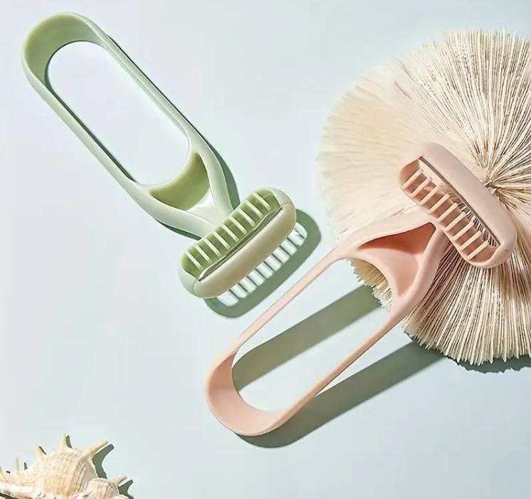 Hair Remover Hair Trimmer For Face Body Women Grooming Beauty Tool