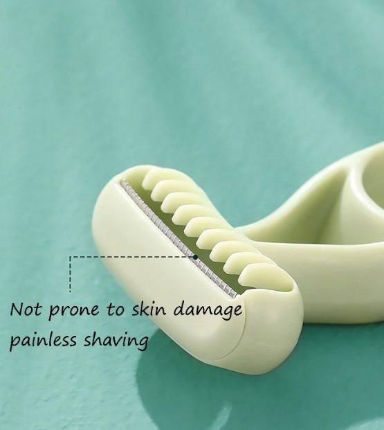 Hair Remover Hair Trimmer For Face Body Women Grooming Beauty Tool