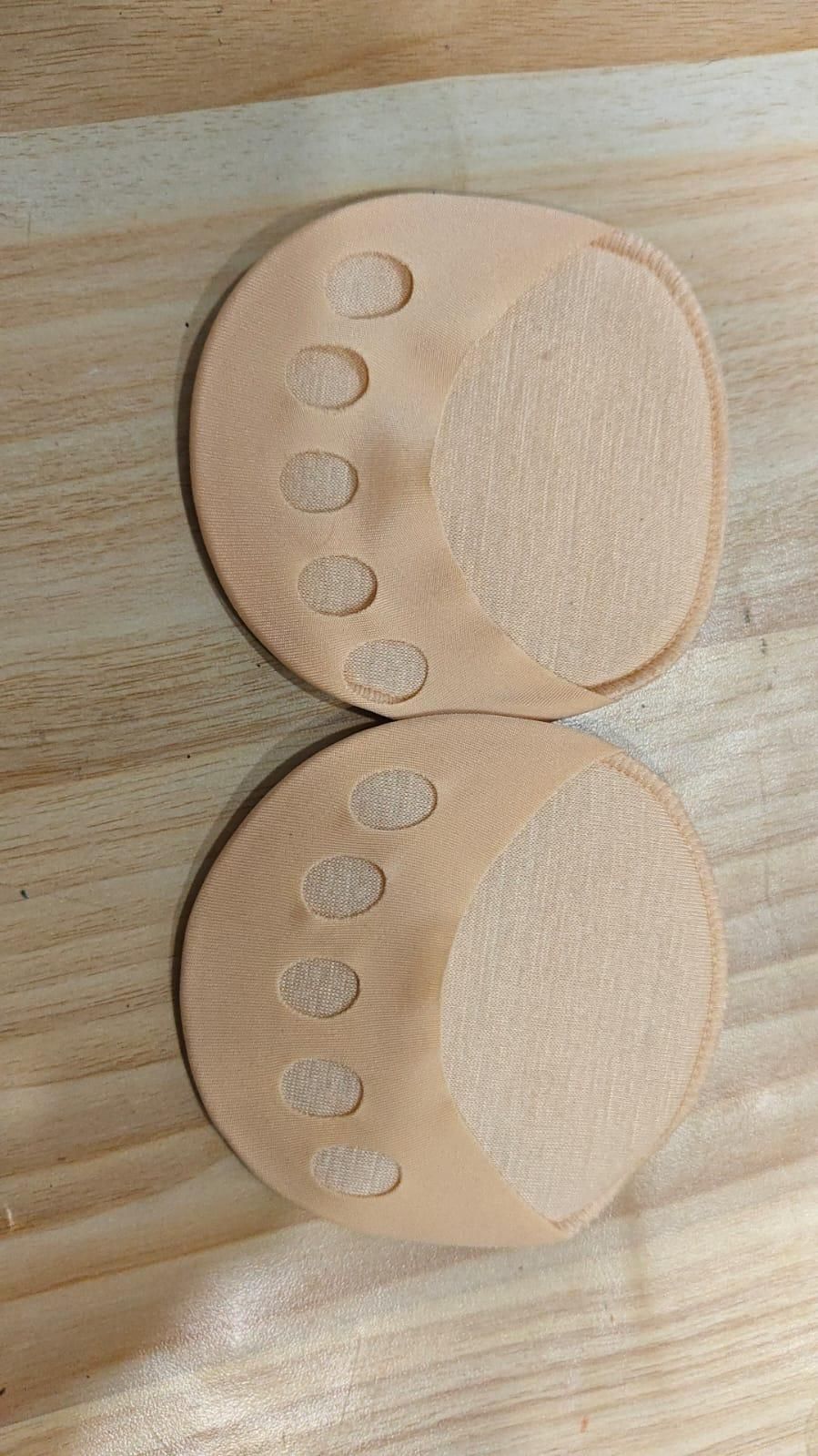 Women's Toe Cover Pair (Comfortable & Breathable)