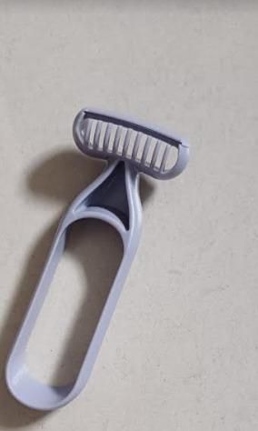 Hair Remover Hair Trimmer For Face Body Women Grooming Beauty Tool