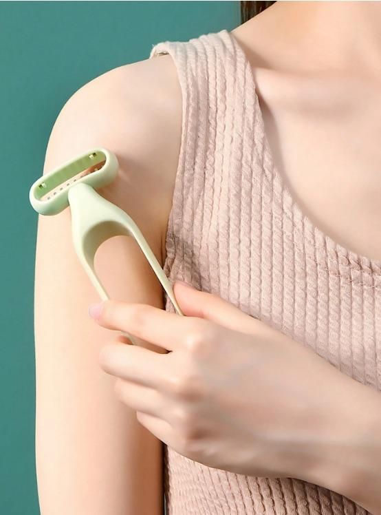 Hair Remover Hair Trimmer For Face Body Women Grooming Beauty Tool