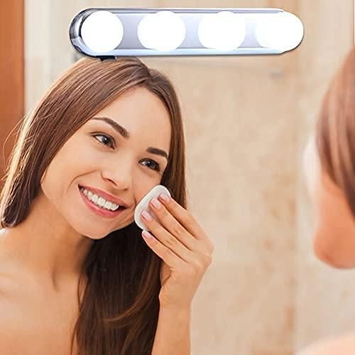 Make Up Mirror Light