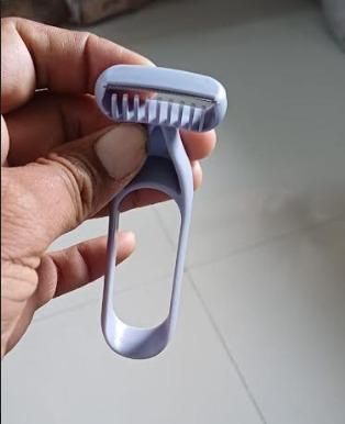 Hair Remover Hair Trimmer For Face Body Women Grooming Beauty Tool