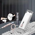 7 in 1 Electronic Cleaner Kit with Brush for Earbuds, Keyboard, Laptop & Mobile Cleaning Tool