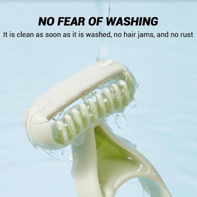 Hair Remover Hair Trimmer For Face Body Women Grooming Beauty Tool