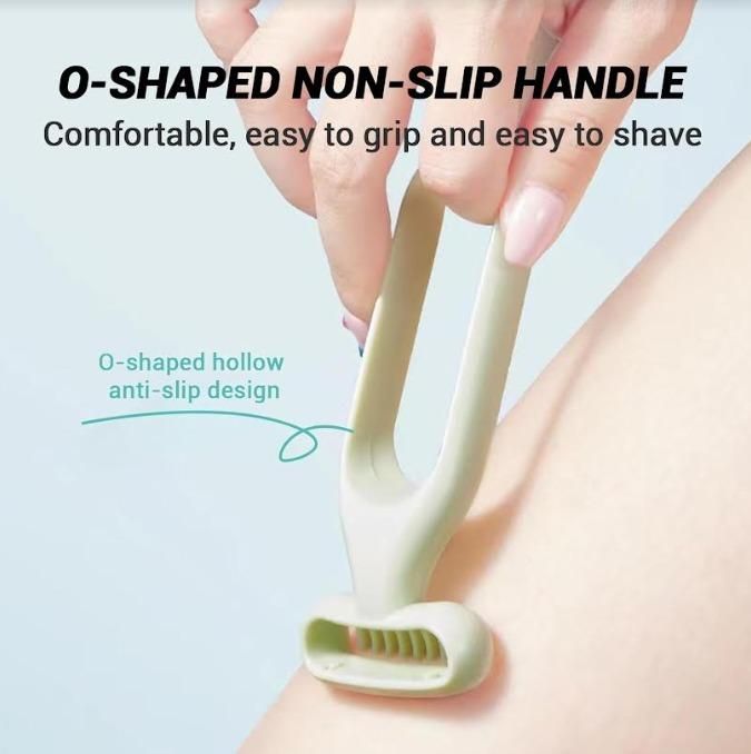 Hair Remover Hair Trimmer For Face Body Women Grooming Beauty Tool