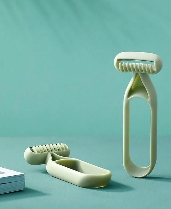 Hair Remover Hair Trimmer For Face Body Women Grooming Beauty Tool